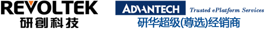 研创科技 logo