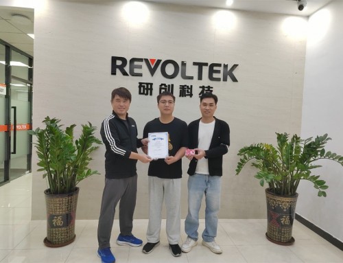 【喜讯】研创科技荣获2025研华IS经销商短视频创作大赛一等奖