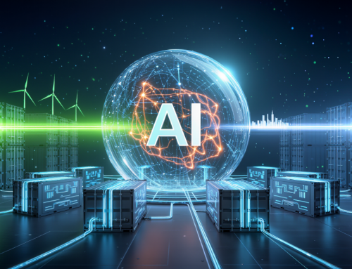 破解储能AI化最大瓶颈：研华全栈方案如何打通“数据关”？