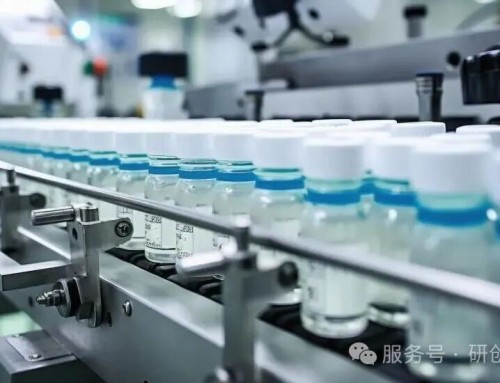【案例分享】从单点突破到全场景复制： 研华赋能药机装备迈向高效合规新范式